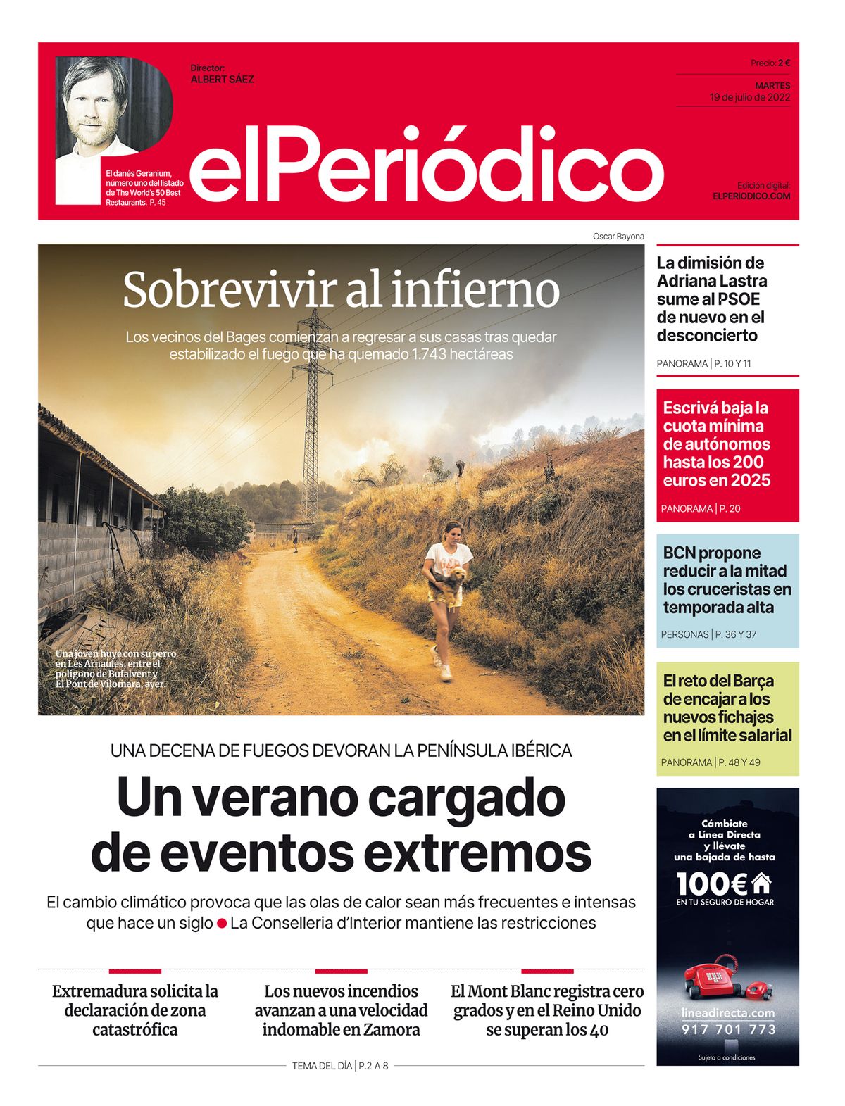 El Periódico El Periódico