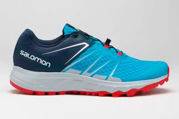 Zapatilla trail running Hombre Salomon Supera1 Zapatilla trail running Hombre Salomon Supera1