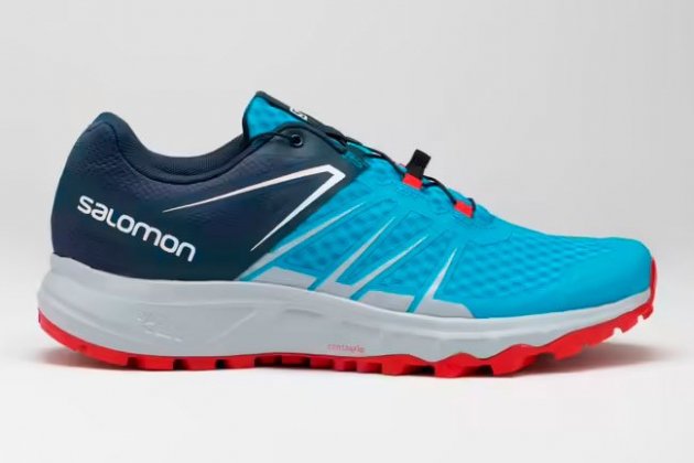 Sabatilla trail running Home Salomon Supera1