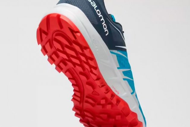 Sabatilla trail running Home Salomon Supera