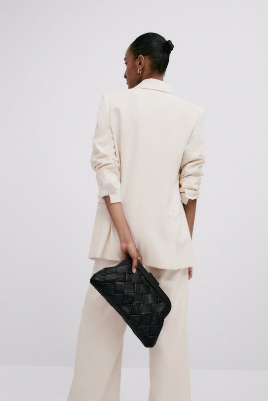 Bolso de Massimo Dutti Bolso de Massimo Dutti