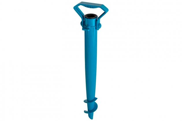 Soporte para sombrilla de Crivit Soporte para sombrilla de Crivit