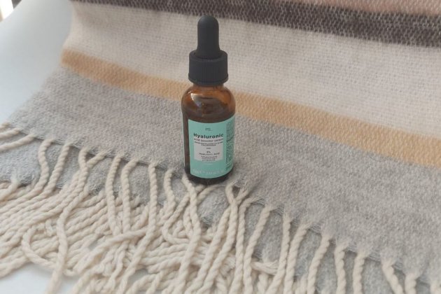 Sérum de Primark Sérum de Primark
