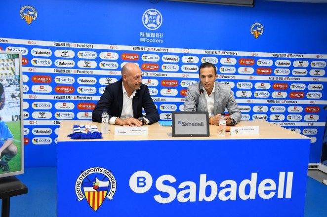 Banc Sabadell CE Sabadell Banc Sabadell CE Sabadell