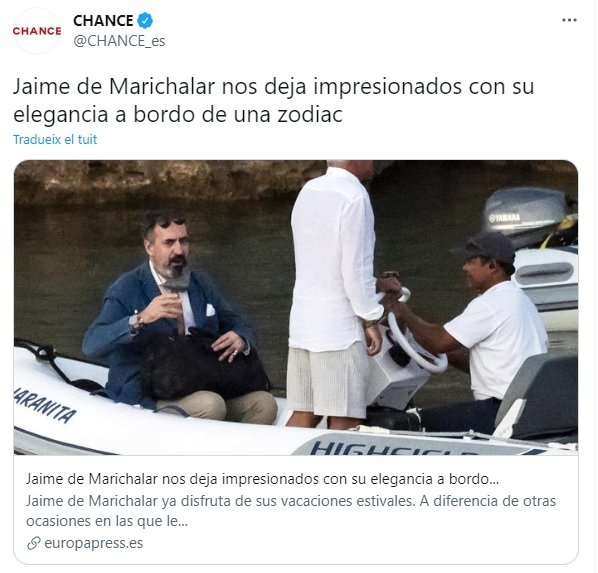 chance chance