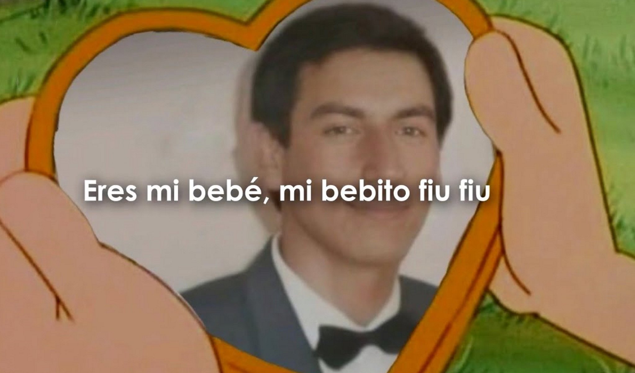 'Mi bebito fiu fiu' y la canción del (no tener) verano