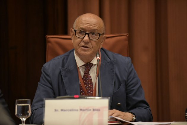 Martin-Blas / LG Martin-Blas / LG