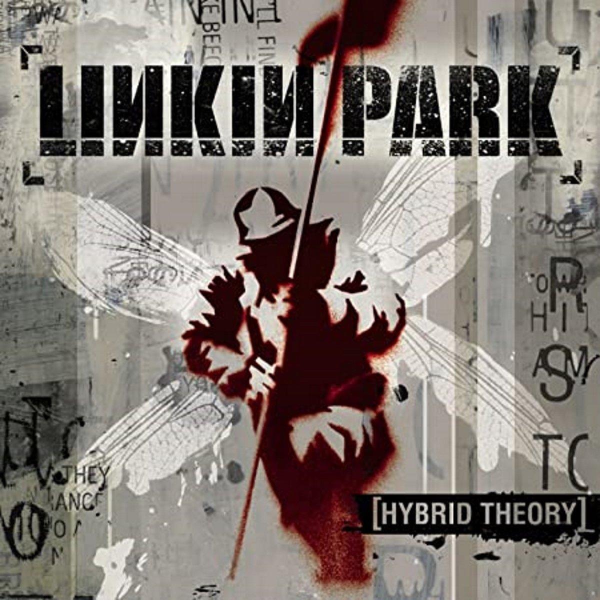 Historia de un suicidio: las canciones de Linkin Park que explican a Chester Bennington