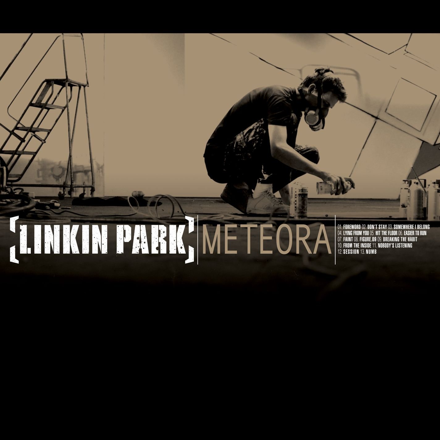 Historia de un suicidio: las canciones de Linkin Park que explican a Chester Bennington