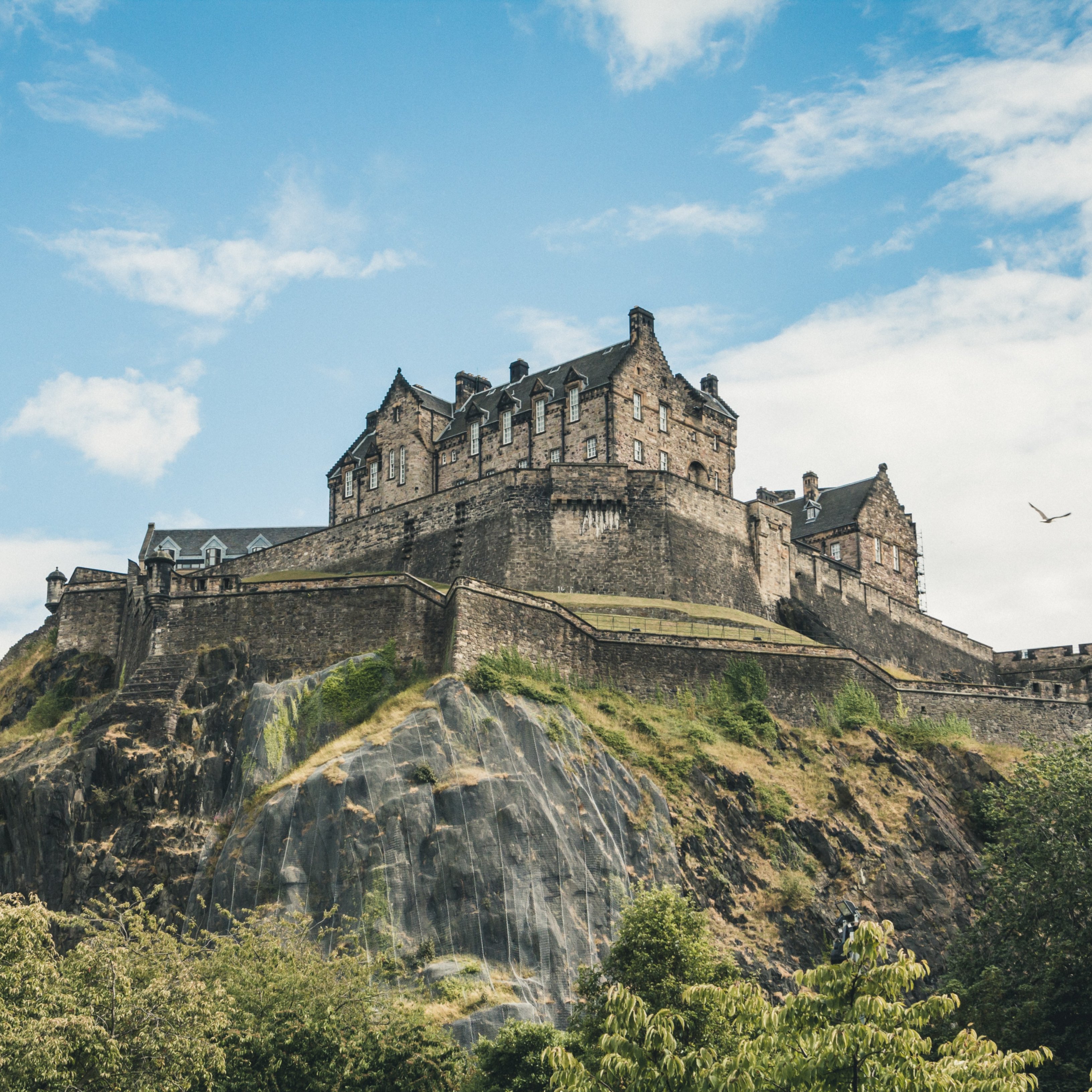 Qué hacer en Edimburgo para aprovecharla al máximo en 2 días