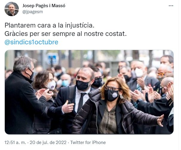 TUIT sindic josep pages