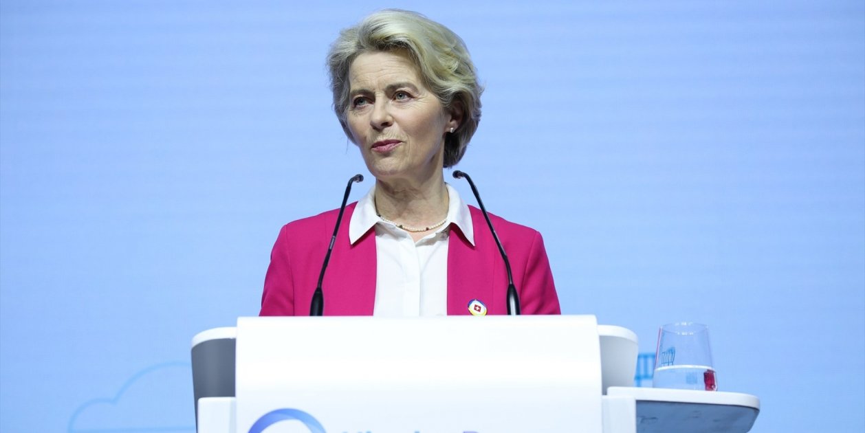 Este es el plan de emergencia de Bruselas ante la crisis del gas de Rusia