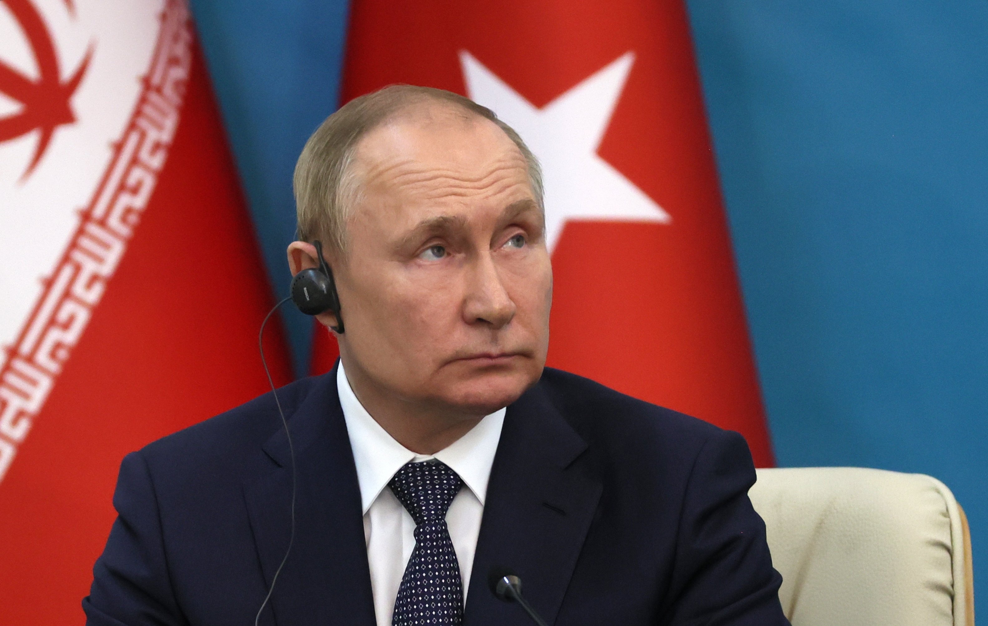 Putin asegura que Gazprom cumplirá los compromisos con Europa