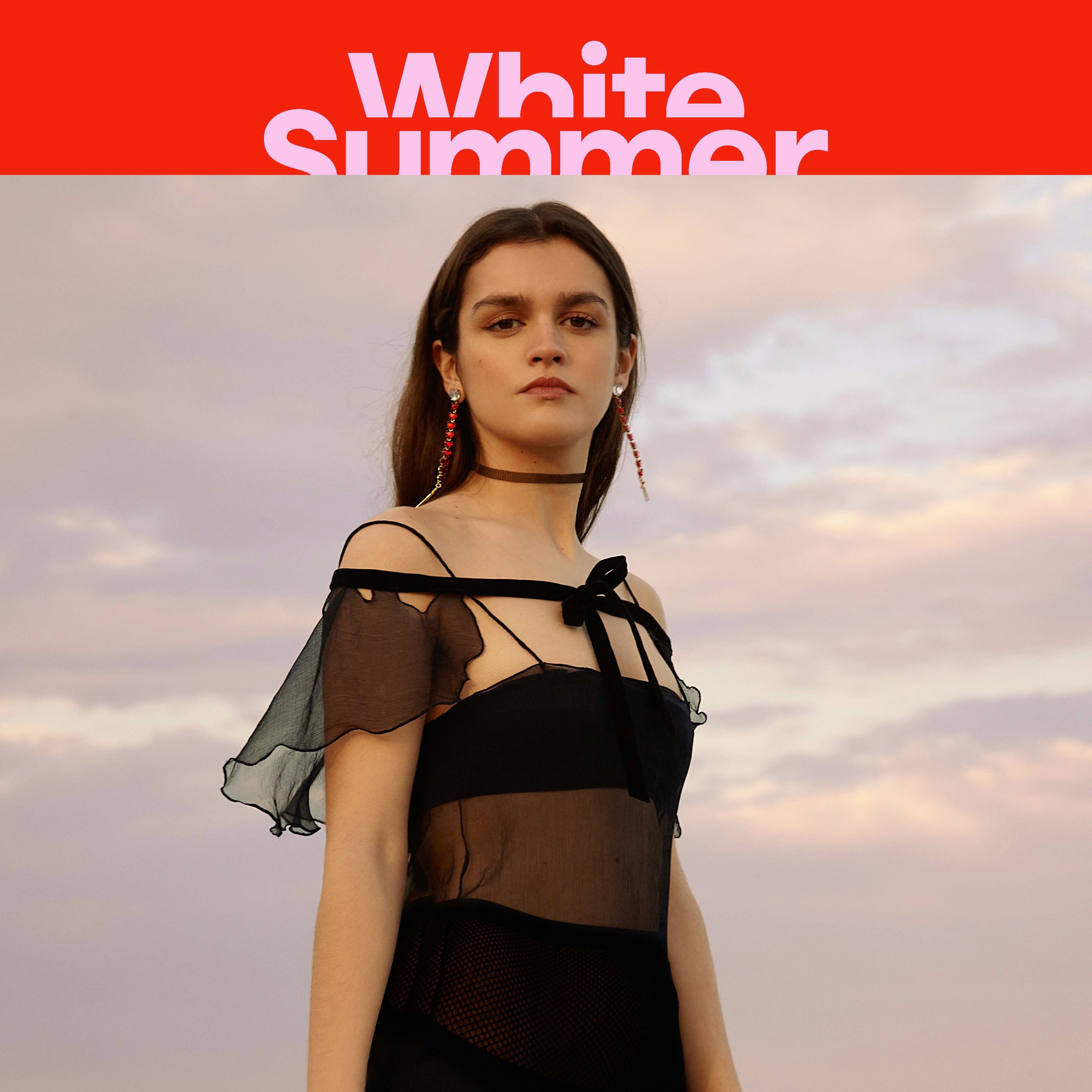 7 conciertos del White Summer 2022 para vivir el verano