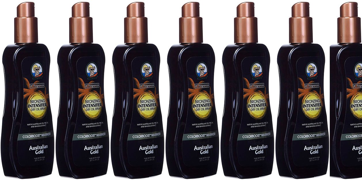 Este acelerador de bronceado ya es el número 1 en ventas en Amazon: más de 13.000 valoraciones