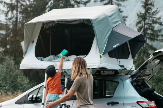 Botiga|Tenda de sostre Botiga|Tenda de sostre