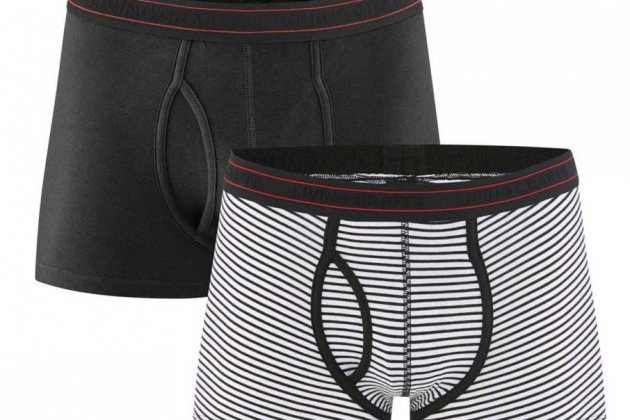 Boxer Slip Boxer Slip