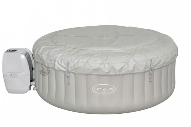 Spa inflable Tahiti de BESTWAY 1