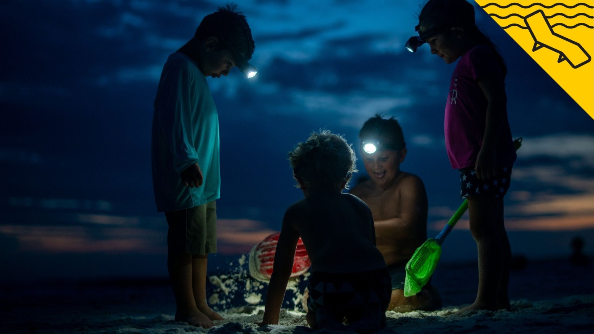 És legal dormir a la platja?