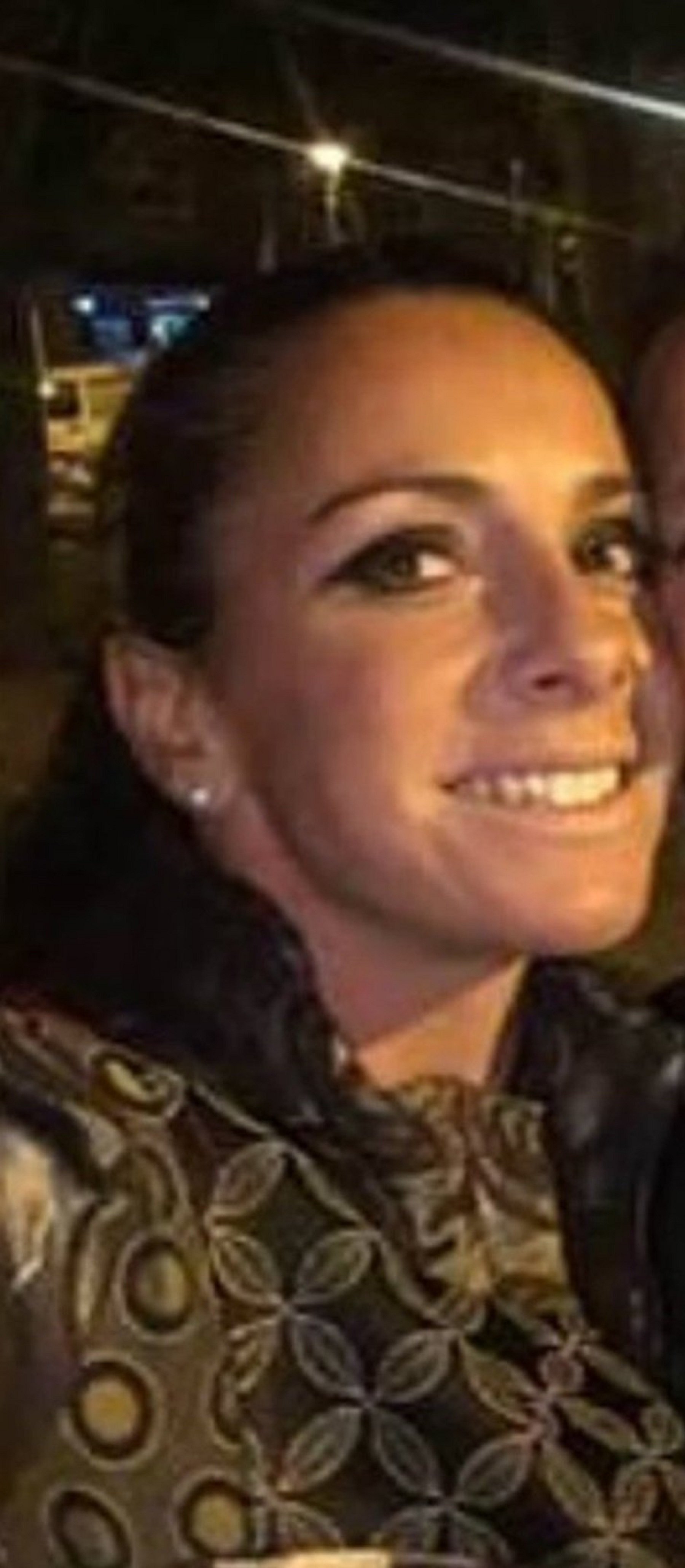 Rosa Peral nega que confessés a una presa l'assassinat del manter de Montjuïc