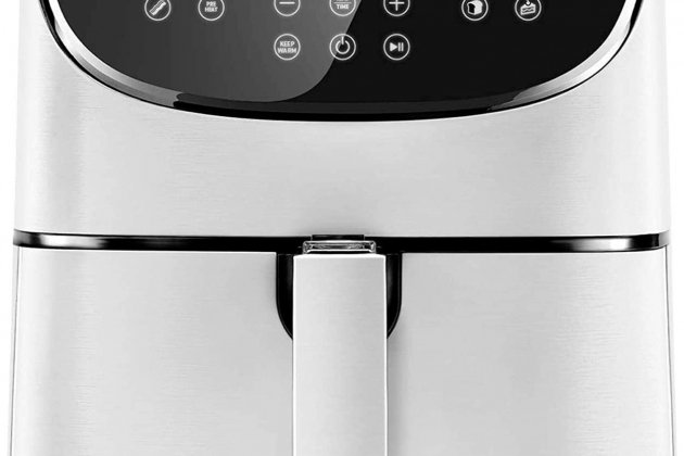 Freidora sin aceite de Cosori 2