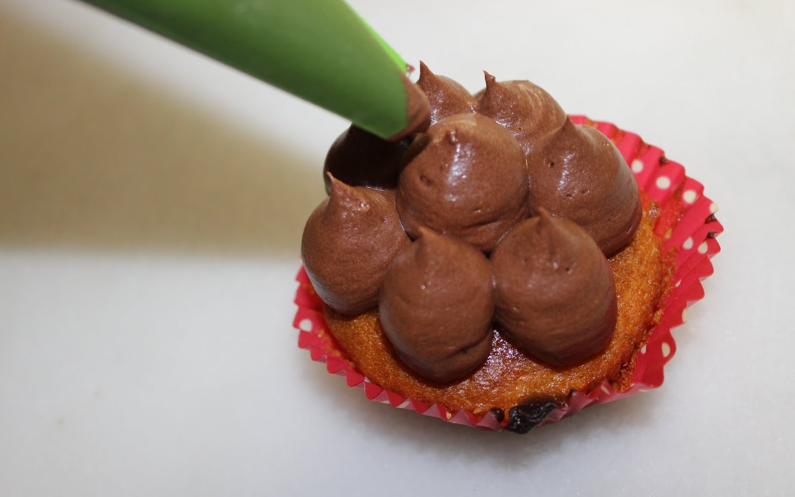 cupcakes xocolata pas35