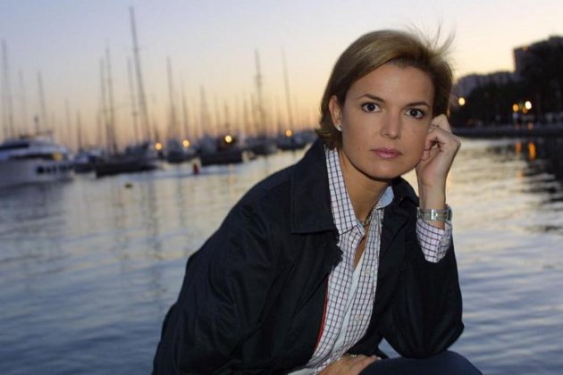 Eva Cobo EFE Eva Cobo EFE