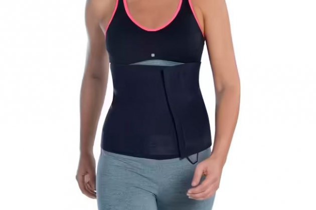 Faja Fitness de Domyos Faja Fitness de Domyos