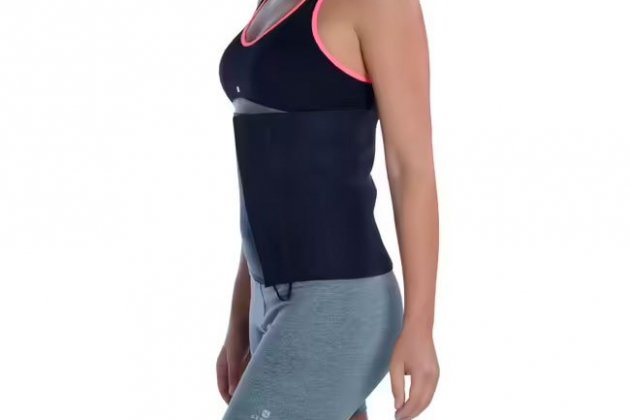 Faja Fitness de Domyos1 Faja Fitness de Domyos1