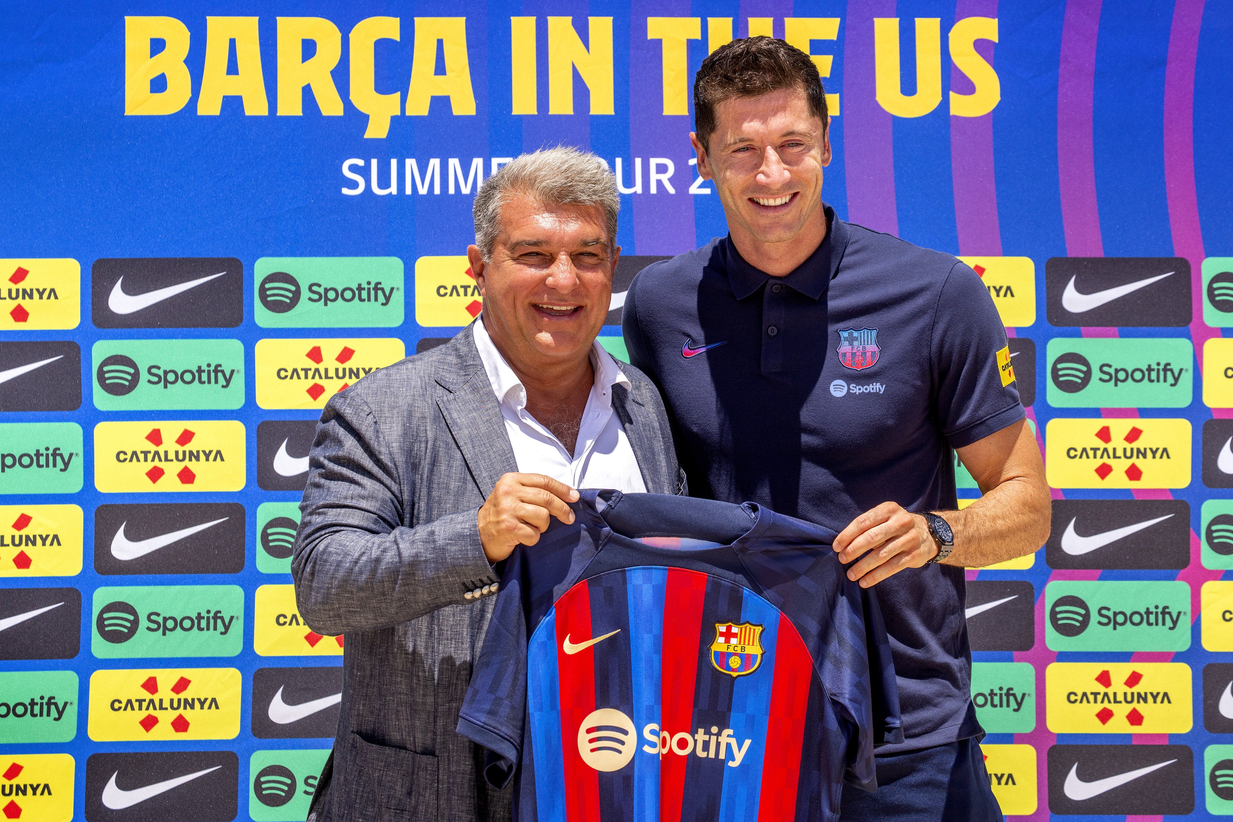 El Barça troba una nova fórmula per continuar ingressant diners, 20 milions per temporada