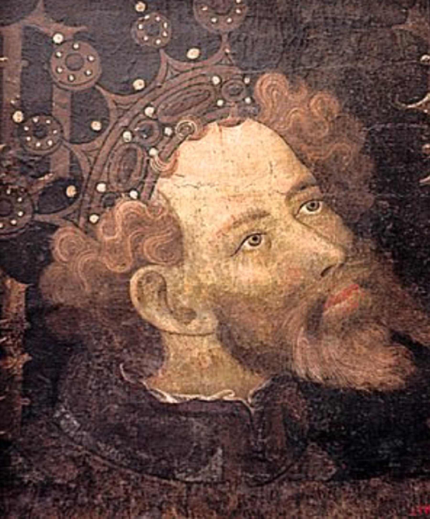 El conde-rey Pedro III derrota la rebelión aragonesa
