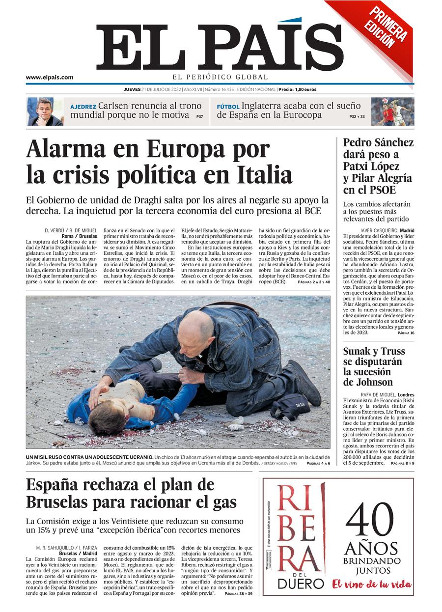 El País