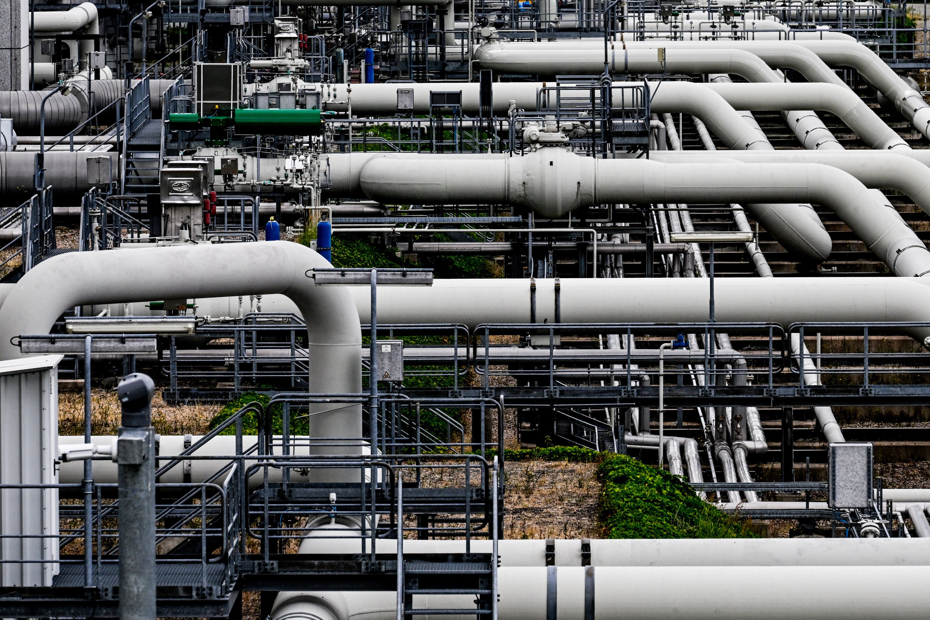 Rússia reobre el gasoducte Nord Stream 1 de Gazprom cap a Alemanya