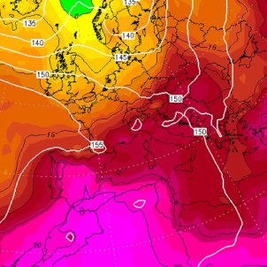 July 2022: Spain's hottest month since records began