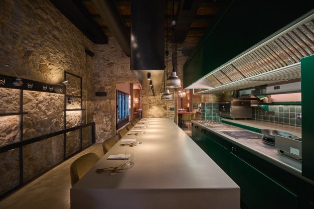 Comedor Slow&low Comedor Slow&low