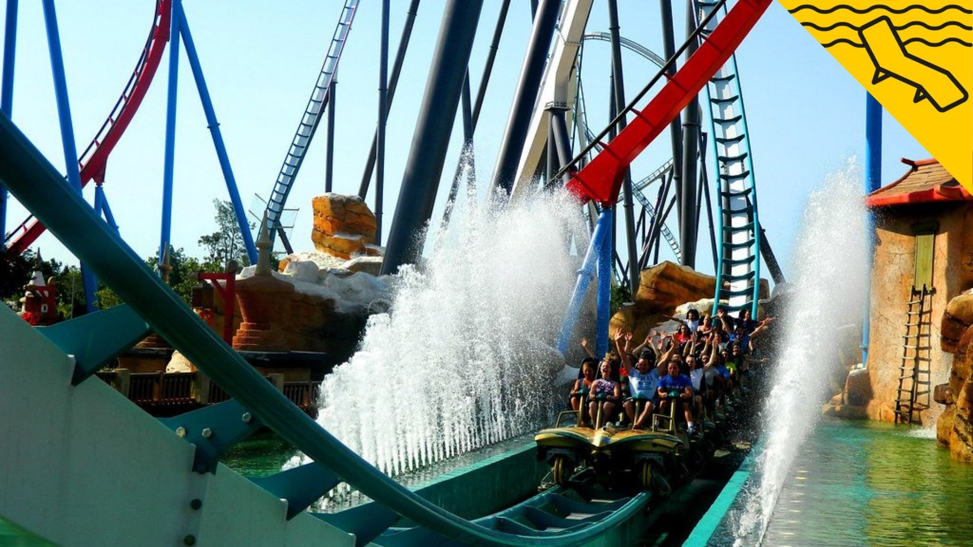 Todo lo que tienes que saber para ir a PortAventura este verano 2022