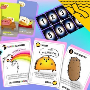 5 juegos de cartas (más allá de los clásicos) para jugar este verano 2022