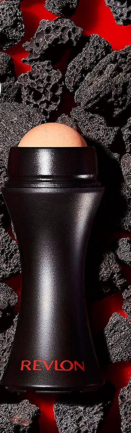 Roll on Facial Volcánico Oil Absorving de Revlon1