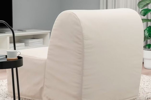 Sillón cama LYCKSELE LÖVÅS1