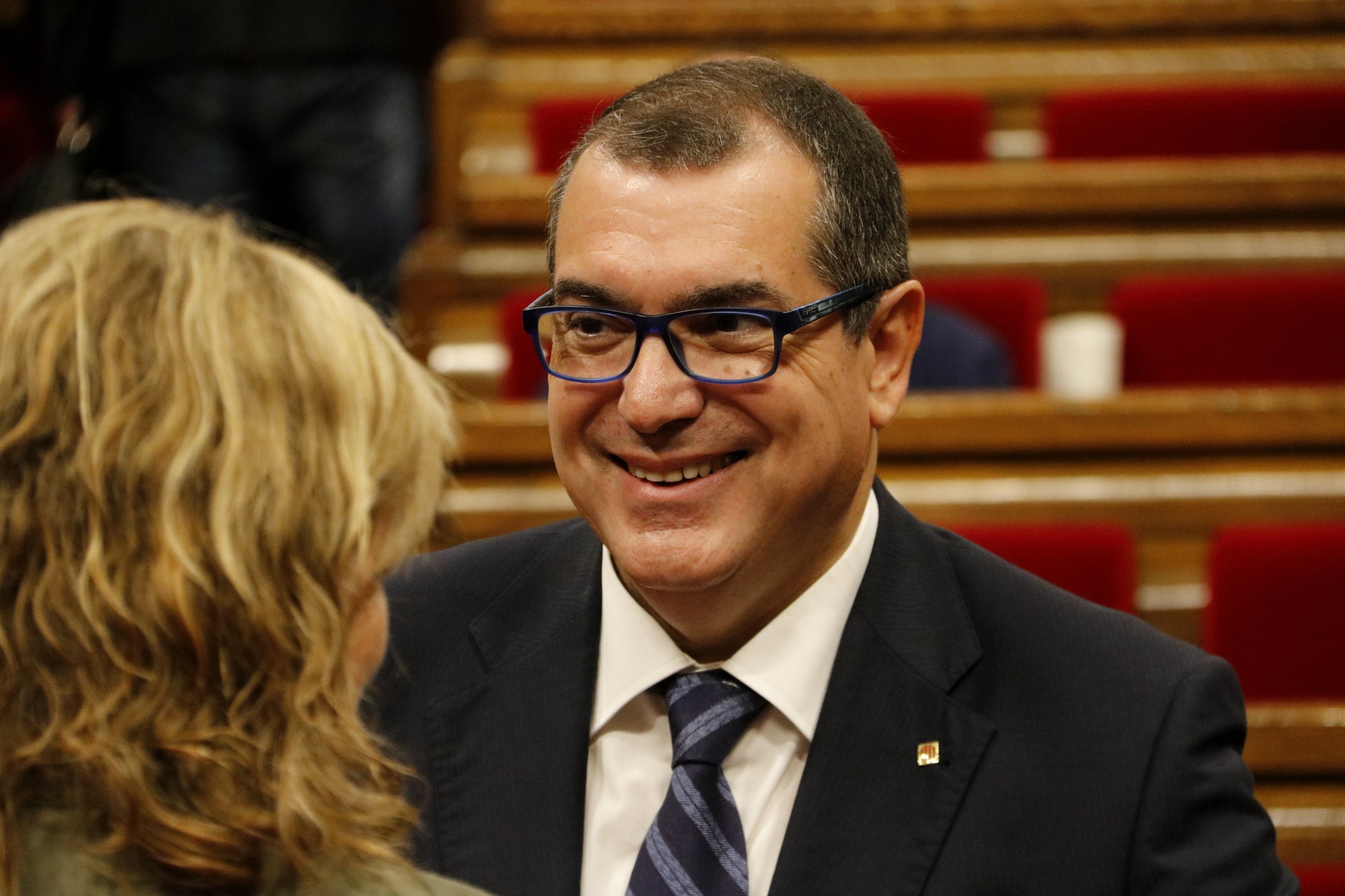 2.400 solicitudes para las 500 nuevas plazas de Mossos