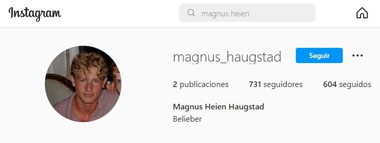 magnus ig