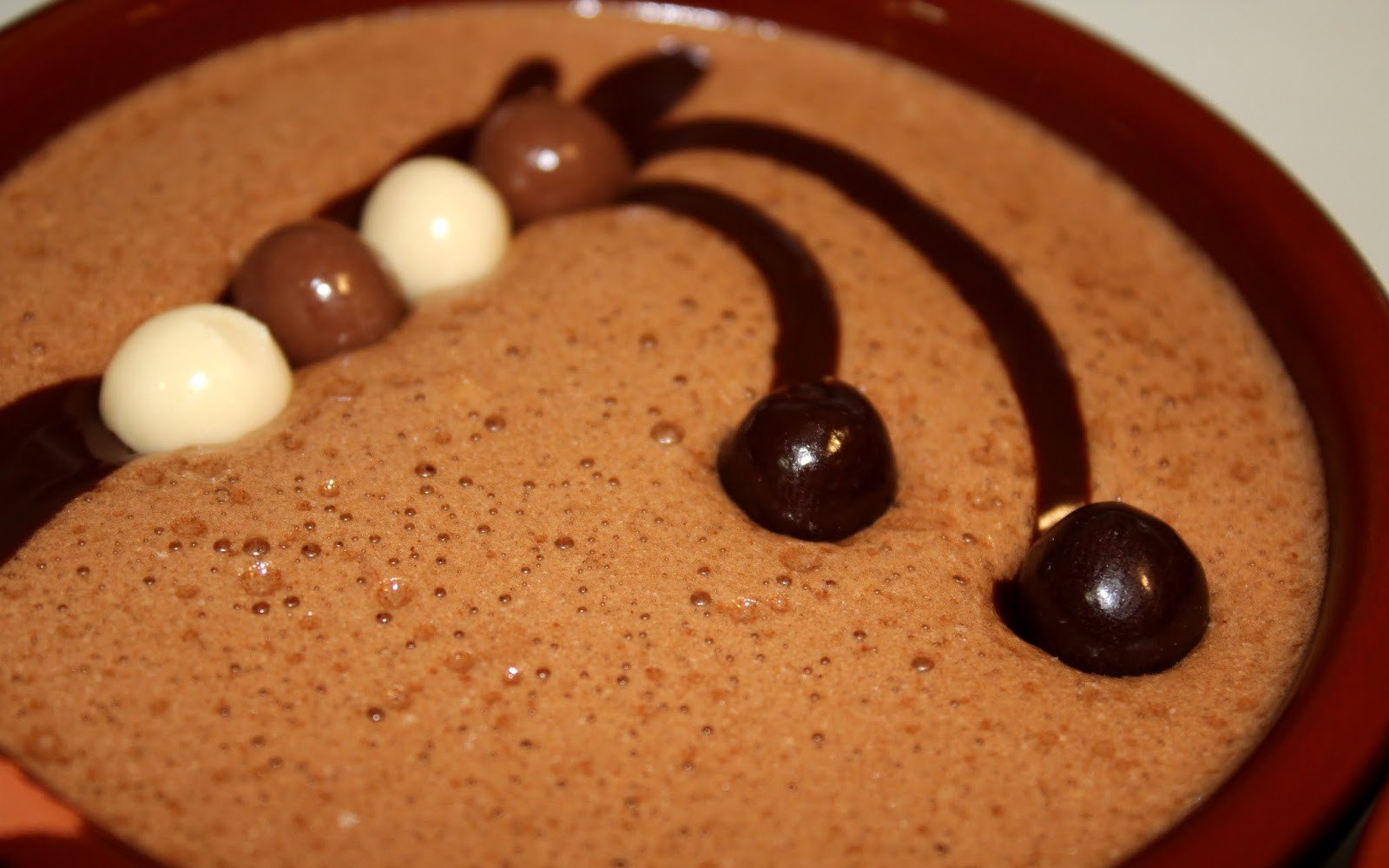 mousse gianduja pas000