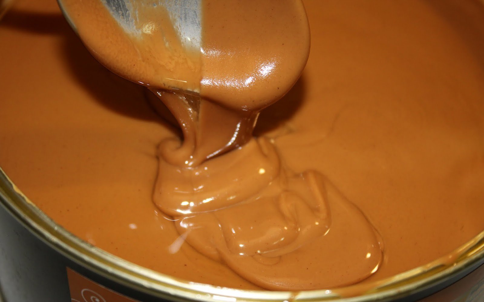 mousse gianduja pas8