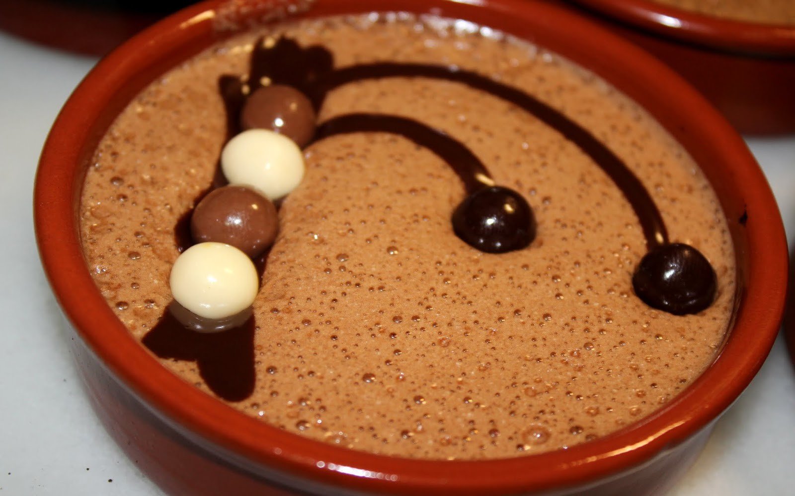 mousse gianduja pas22