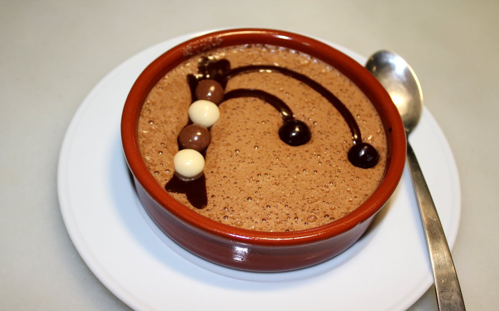 mousse gianduja pas23