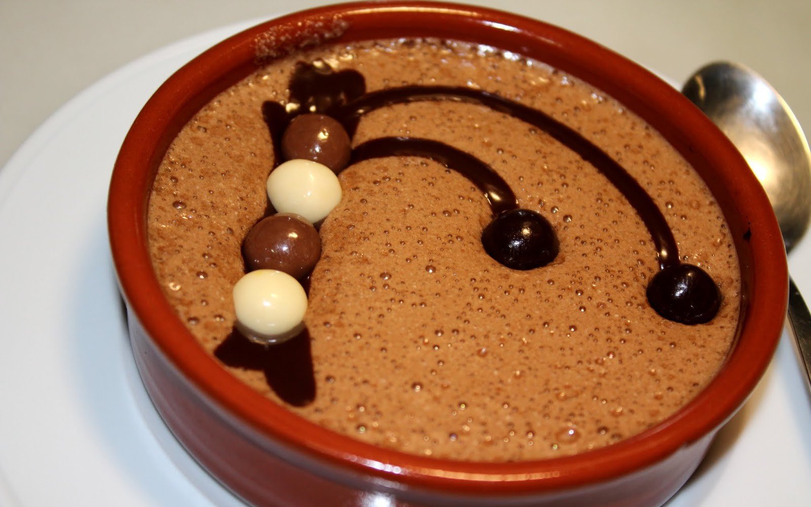 mousse gianduja pas24