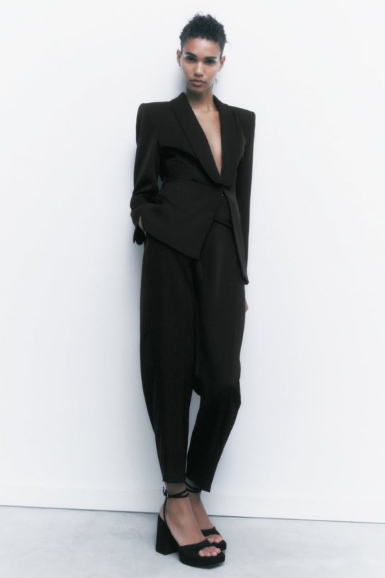 Blazer de Zara Blazer de Zara