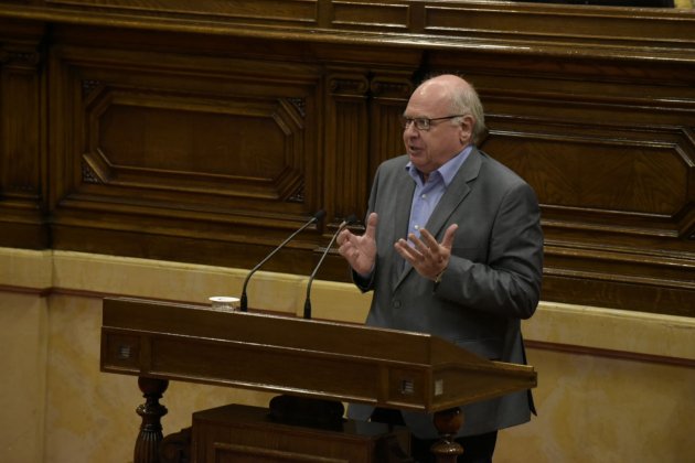 RABELL PARLAMENT LG