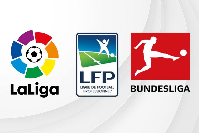 La Bundesliga a rebufo de LaLiga busca inversores para impulsar sus competiciones