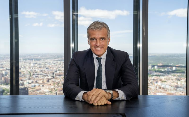PwC reelige a Gonzalo Sánchez como presidente de la firma en España